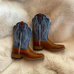 Ariat Gingersnap Boots